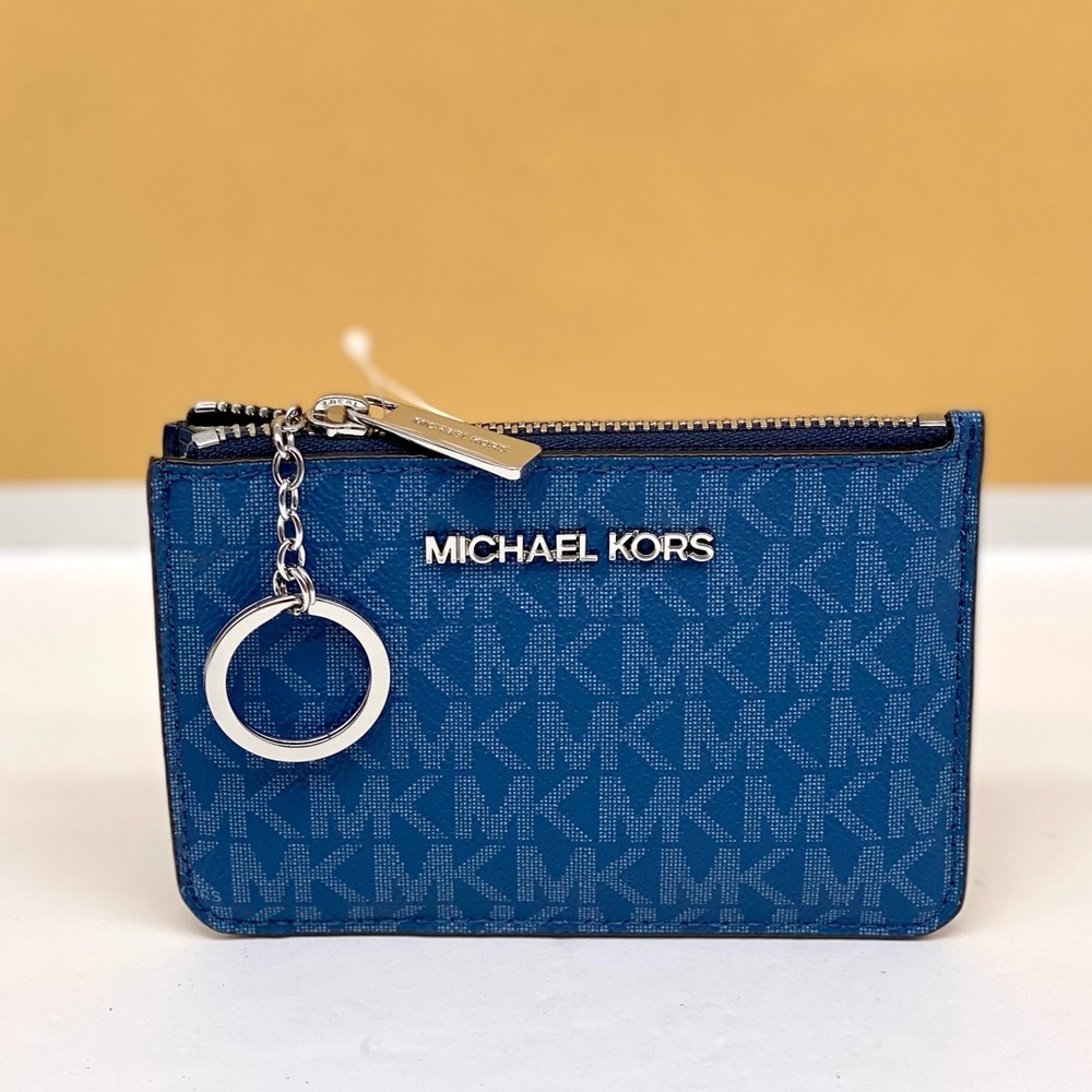 Michael Kors Small Wallet coinpouch Card Holder
